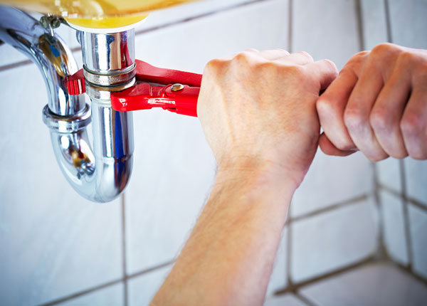 About West Finley Plumbers